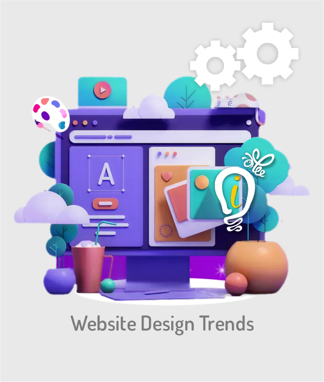 Website Design Trends That Convert in 2026