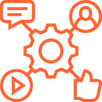 Social Media Management