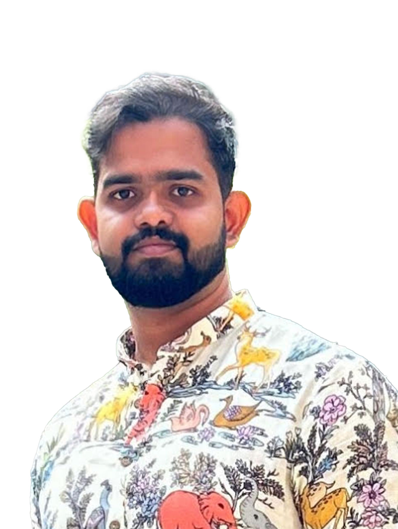 Atharv Sutar