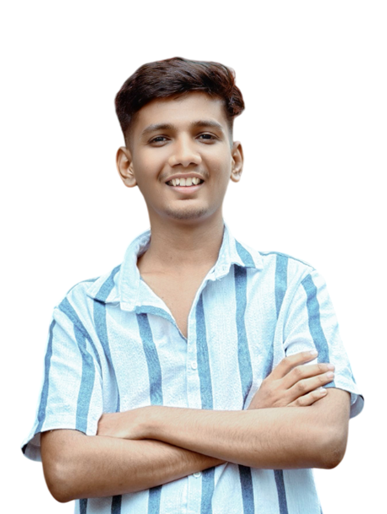 Bhushan Tryambake