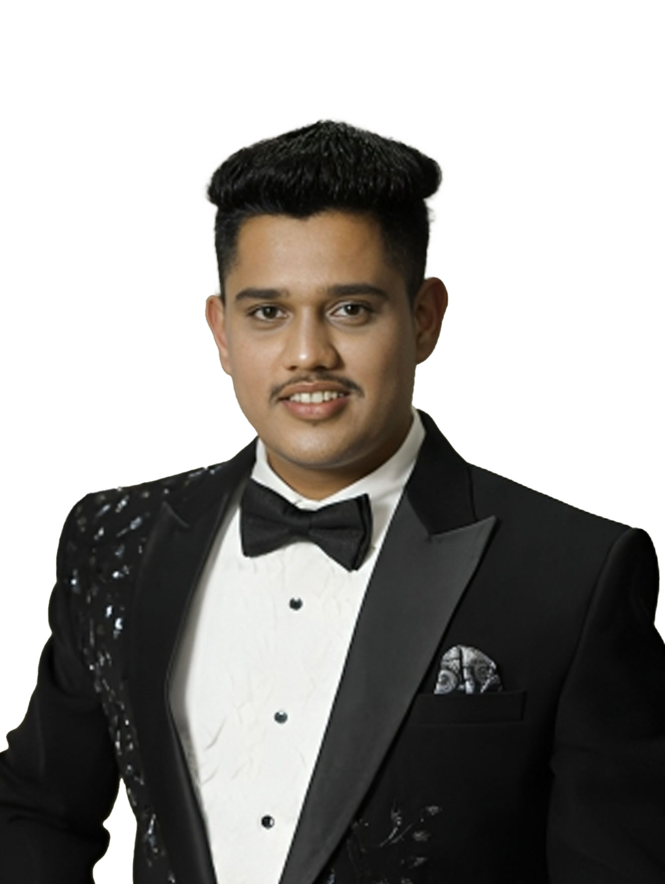 Nikhil Mankar