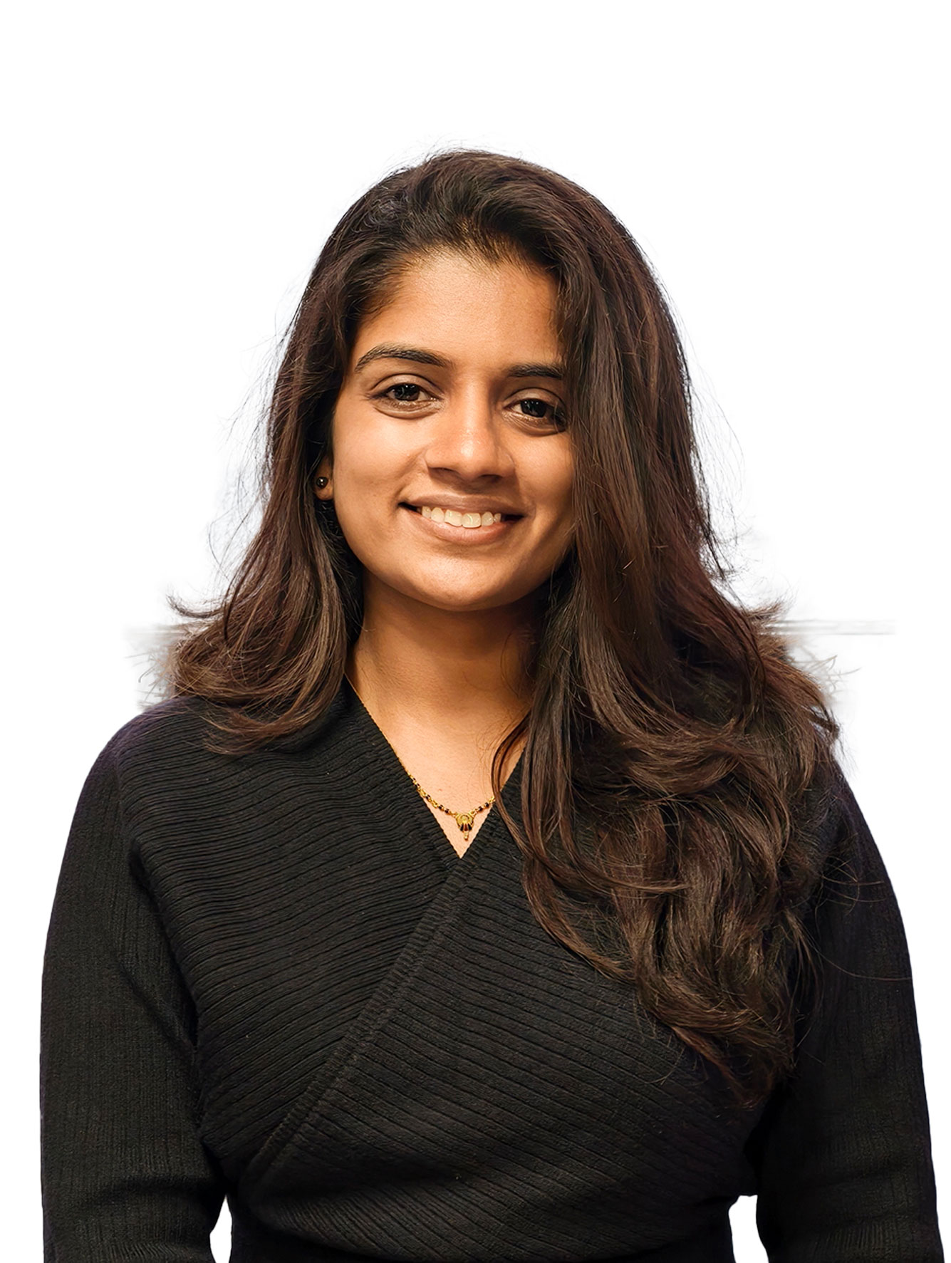 Nisha Sonone