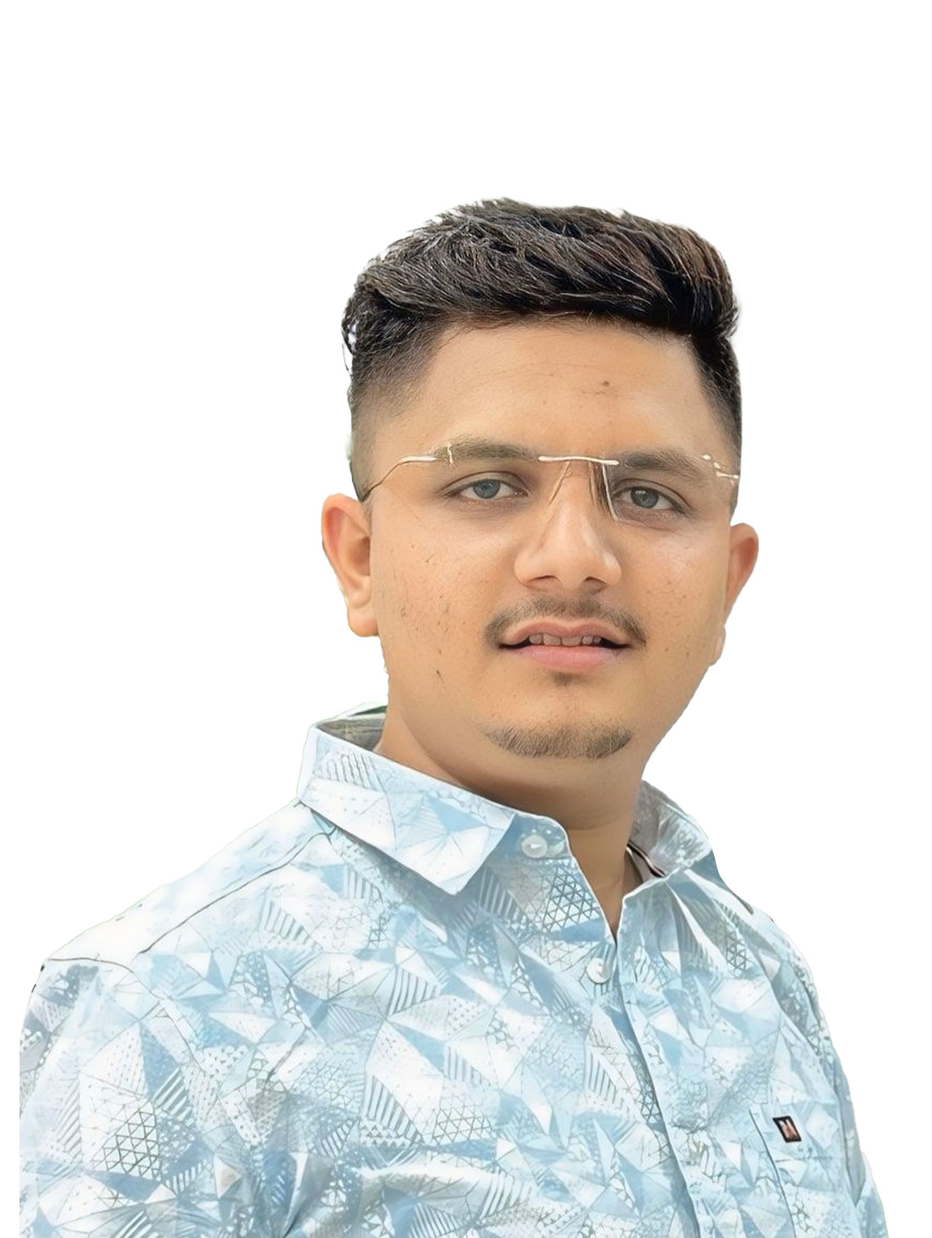 Nishant Deshmukh