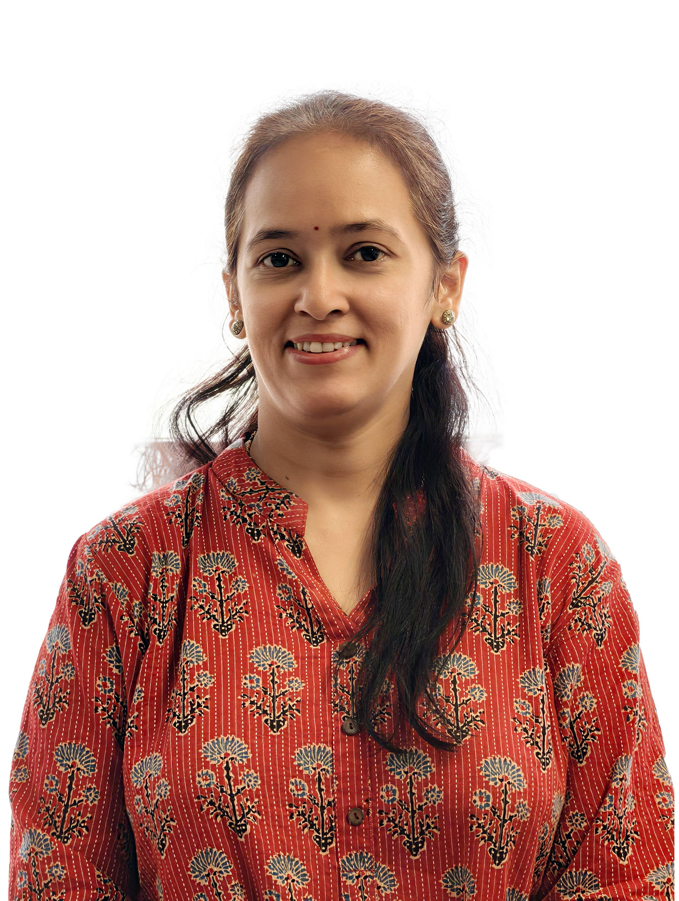 Priya Naik