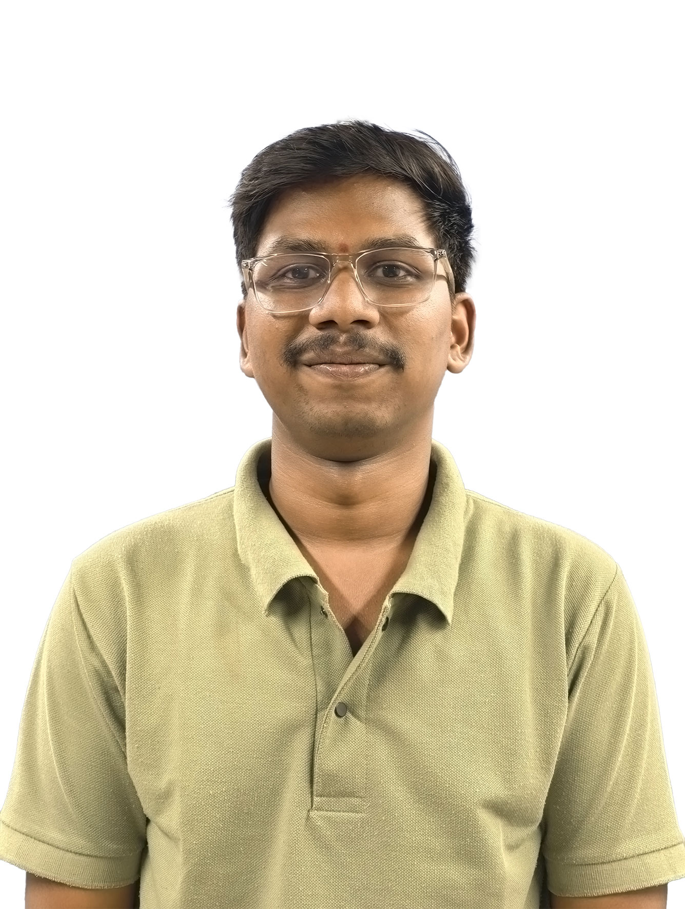 Shubham Govale