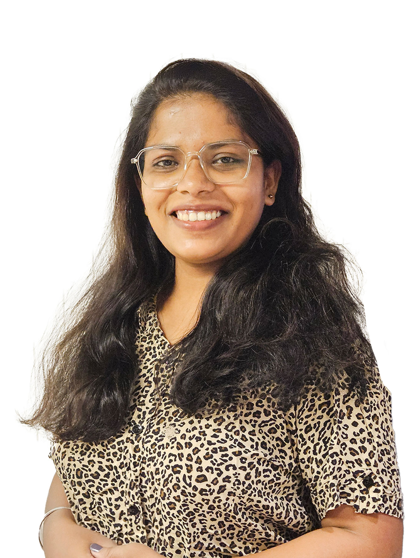Sonali Jadhav