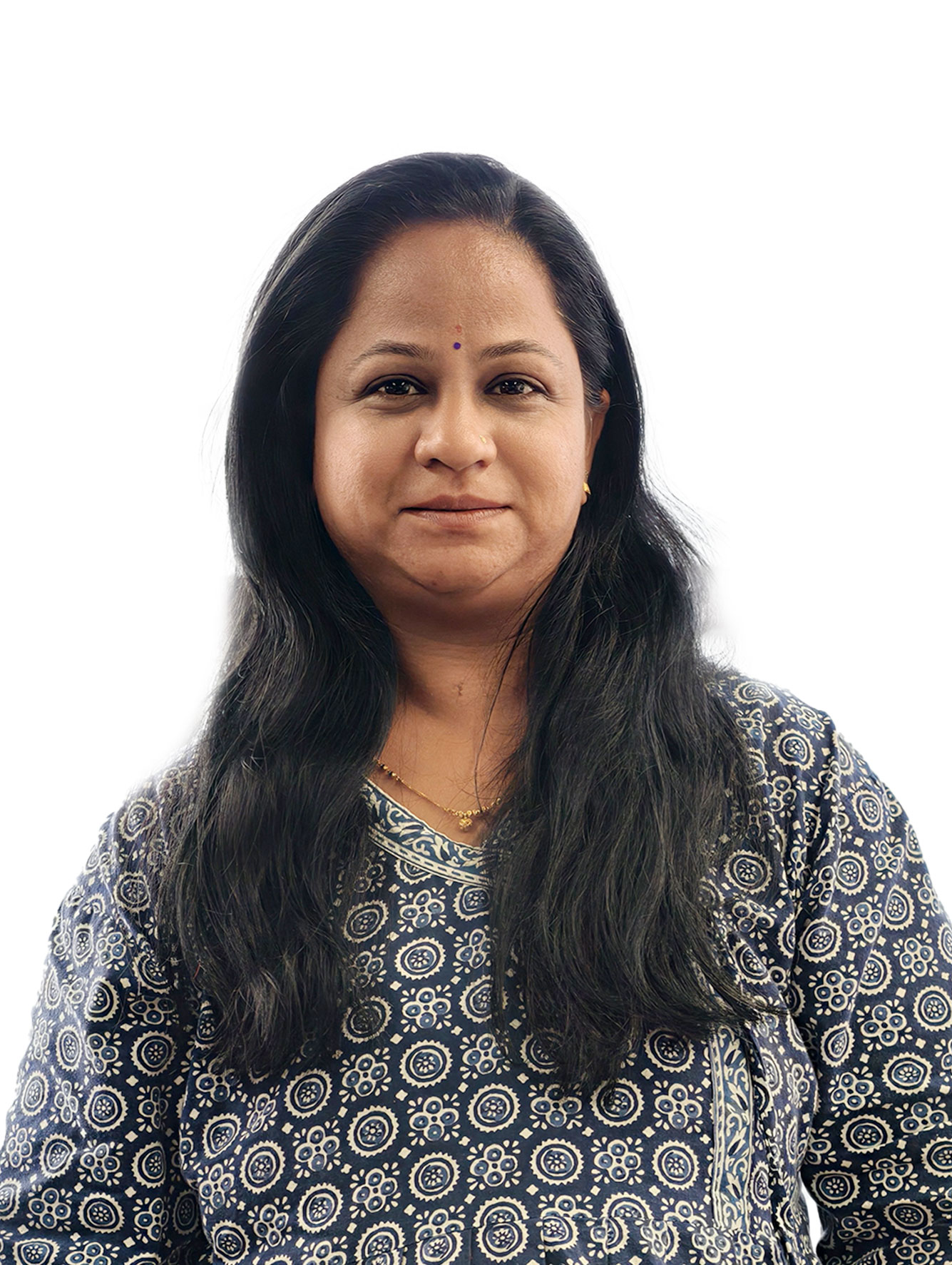 Supriya Palande