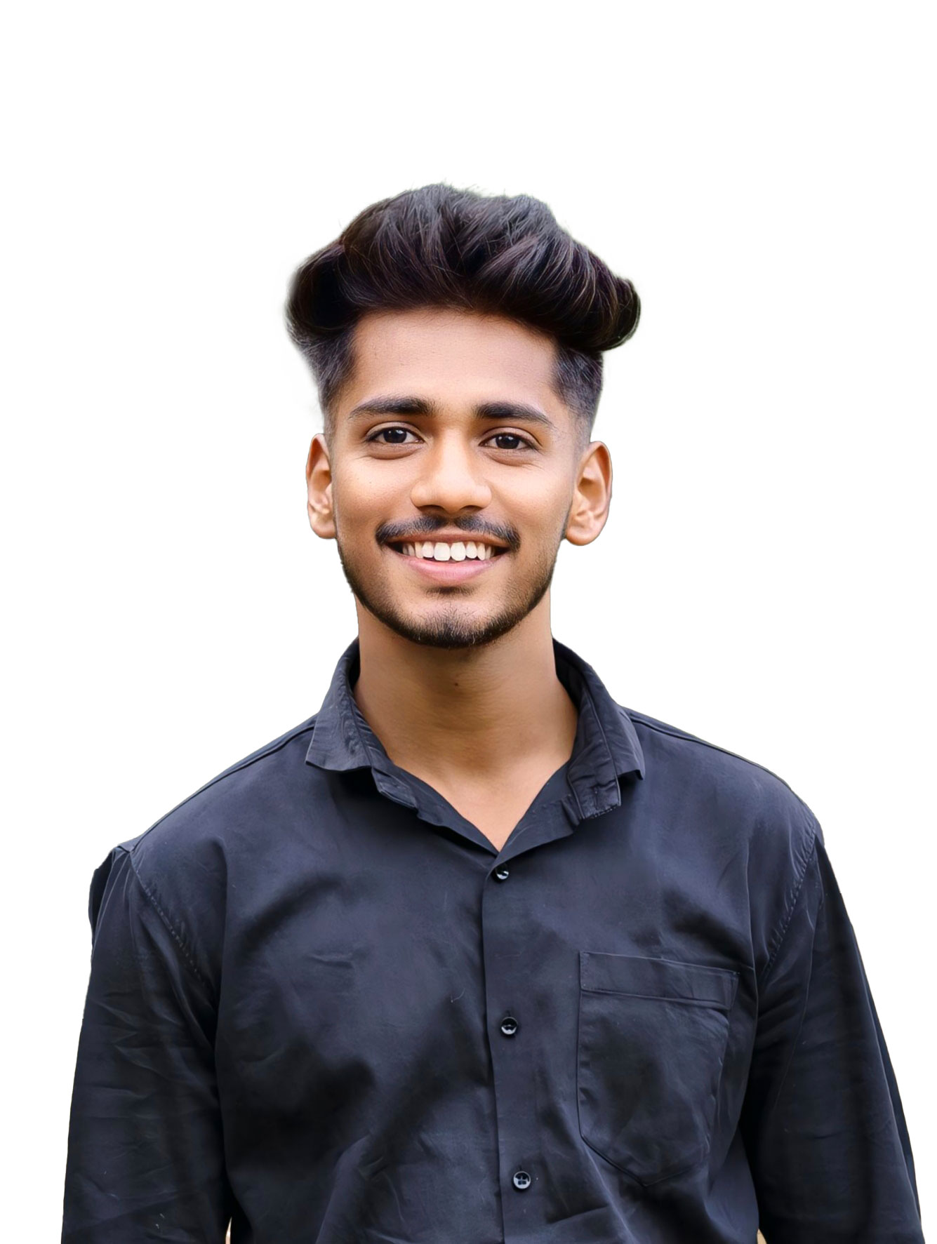 Tejas Manjarkhede